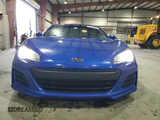2018 Subaru BRZ Premium with VIN JF1ZCAB19J9601582, listed as a Copart auction lot 56640515 with 88,807 mi miles and Salvage title. Bid and sale history available at DreamBid. Image 5.
