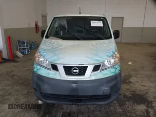 2013 Nissan NV200 SV with VIN 3N6CM0KN2DK690162, listed as a IAAI auction lot 42021819 with 148,536 mi miles and . Bid and sale history available at carsss.com. Image 12.
