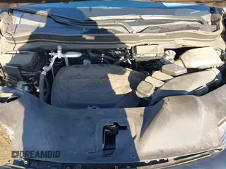 2021 Honda Pilot Special Edition with VIN 5FNYF6H25MB041029, listed as a IAAI auction lot 41894494 with 35,576 mi miles and . Bid and sale history available at DreamBid. Image 10.