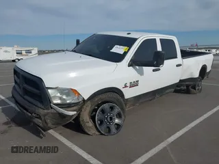 2014 Ram 2500 Tradesman with VIN 3C6UR5HL9EG123521, listed as a IAAI auction lot 42142310 with 95,968 mi miles and . Bid and sale history available at DreamBid. Image 19.