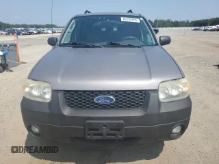 2007 Ford Escape Hybrid с VIN 1FMYU59H47KB16731, выставлен на аукционе Copart как лот 62694895 с пробегом 109 592 миль миль и Чистый • Clean title. История ставок и продаж доступна на DreamBid. Изображение 5.