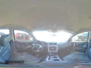 2013 GMC Acadia SLE with VIN 1GKKRPKD2DJ242798, listed as a Copart auction lot 48775495 with 162,742 mi miles and Salvage Title. Bid and sale history available at DreamBid. Image 15.