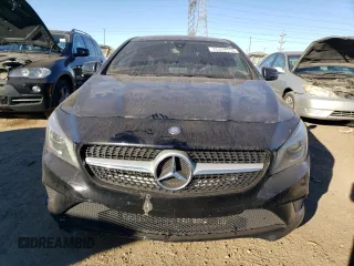 2015 Mercedes-Benz CLA 250 with VIN WDDSJ4EB0FN179648, listed as a Copart auction lot 75623713 with 117,011 mi miles and . Bid and sale history available at DreamBid. Image 5.