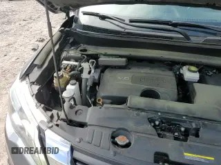 2019 Nissan Pathfinder S z VIN 5N1DR2MN1KC639249, wystawiony jako Copart lot #55269475 z przebiegiem 96 728 mil mil oraz Szkoda całkowita • Salvage title. Historia ofert i sprzedaży dostępna na DreamBid. Obrazek 17.