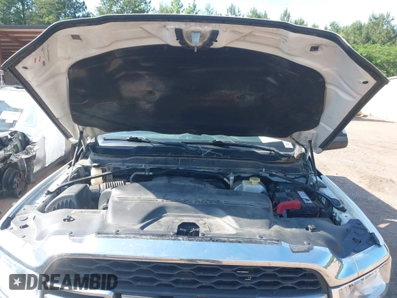 2019 Ram 2500 Tradesman with VIN 3C6UR4HJ5KG548111, listed as a IAAI auction lot 42338708 with 156,231 mi miles and . Bid and sale history available at DreamBid. Image 10.