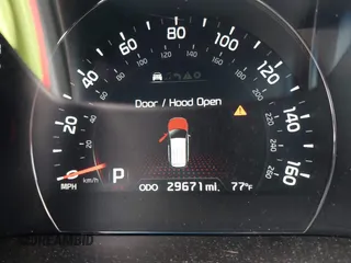 2014 Kia Sorento SX z VIN 5XYKW4A77EG548993, wystawiony jako IAAI lot #42392086 z przebiegiem 29 671 mil mil oraz . Historia ofert i sprzedaży dostępna na DreamBid. Obrazek 15.