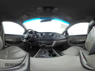 2017 Kia Sedona LX with VIN KNDMB5C11H6233620, listed as a IAAI auction lot 42193582 with 153,934 mi miles and . Bid and sale history available at DreamBid. Image 18.