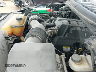 2016 Ford F-150 XLT с VIN 1FTEW1EP6GFC66565, выставлен на аукционе IAAI как лот 42388799 с пробегом 176 051 миль миль и . История ставок и продаж доступна на DreamBid. Изображение 20.