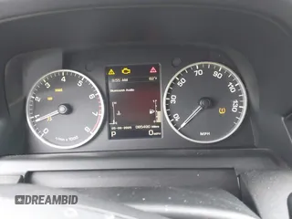 2016 Land Rover LR4 HSE с VIN SALAG2V64GA797066, выставлен на аукционе IAAI как лот 42431393 с пробегом 85 490 миль миль и . История ставок и продаж доступна на DreamBid. Изображение 7.