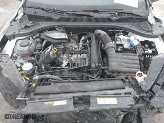 2020 Volkswagen Jetta S with VIN 3VWN57BU0LM089843, listed as a IAAI auction lot 41358863 with 41,969 mi miles. Bid and sale history available at carsss.com. Image 10.