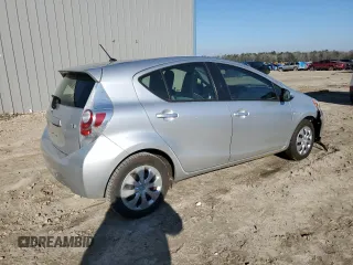 2014 Toyota Prius One with VIN JTDKDTB30E1563363, listed as a Copart auction lot 46624485 with 70,699 mi miles and Salvage Title. Bid and sale history available at DreamBid. Image 3.