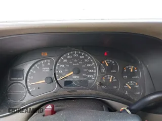 2002 Chevrolet Tahoe LS с VIN 1GNEC13Z12R178048, выставлен на аукционе IAAI как лот 42051509 с пробегом Не указан миль и . История ставок и продаж доступна на DreamBid. Изображение 7.