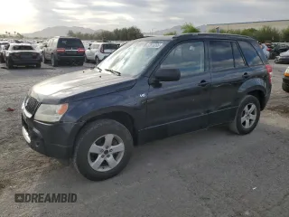2007 Suzuki Grand Vitara XSport z VIN JS3TD944974201645, wystawiony jako Copart lot #52810205 z przebiegiem 254 761 mil mil oraz Szkody całkowita. Historia ofert i sprzedaży dostępna na DreamBid. Obrazek 1.