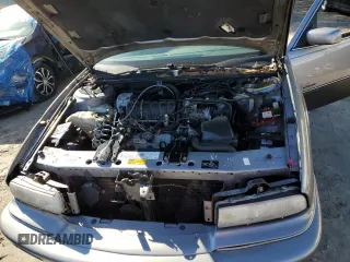 1996 Buick Regal with VIN 2G4WF52KXT1465572, listed as a Copart auction lot 47446275 with 67,635 mi miles and Clean Title. Bid and sale history available at DreamBid. Image 11.