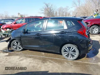 2019 Honda Fit EX z VIN 3HGGK5H86KM716757, wystawiony jako IAAI lot #41749738 z przebiegiem 89 132 mil mil oraz . Historia ofert i sprzedaży dostępna na DreamBid. Obrazek 14.