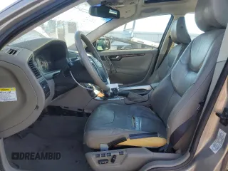 2005 Volvo XC70 with VIN YV1SZ592451180787, listed as a Copart auction lot 81856974 with 220,788 mi miles and Clean Title. Bid and sale history available at DreamBid. Image 7.