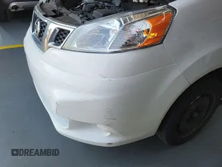 2020 Nissan NV200 SV with VIN 3N6CM0KN1LK704471, listed as a IAAI auction lot 42748291 with 99,672 mi miles and . Bid and sale history available at DreamBid. Image 6.