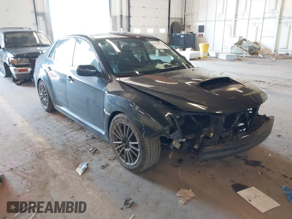 2014 Subaru WRX WRX Premium with VIN JF1GV7F63EG005928, listed as a IAAI auction lot 42140987 with 89,730 mi miles and . Bid and sale history available at DreamBid. Image 1.