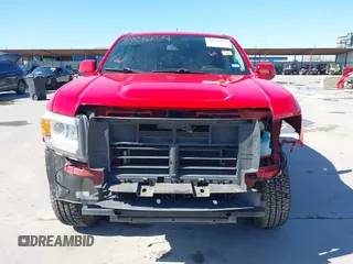 2016 GMC Canyon 2WD SLE z VIN 1GTG5CE34G1104127, wystawiony jako IAAI lot #41846079 z przebiegiem 106 123 mil mil oraz . Historia ofert i sprzedaży dostępna na DreamBid. Obrazek 13.