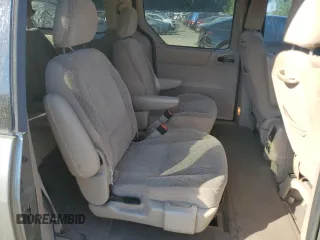 2003 Ford Windstar SE with VIN 2FMZA52433BB25493, listed as a Copart auction lot 69988344 with Not Provided miles and Clean Title. Bid and sale history available at carsss.com. Image 11.