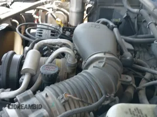 2001 Chevrolet Blazer LT with VIN 1GNCS13W412187723, listed as a IAAI auction lot 42189626 with 223,332 mi miles and . Bid and sale history available at DreamBid. Image 12.