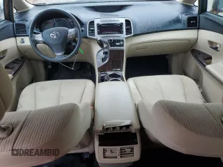 2011 Toyota Venza with VIN 4T3BA3BB2BU021890, listed as a Copart auction lot 55048915 with 146,505 mi miles and Clean Title. Bid and sale history available at DreamBid. Image 8.