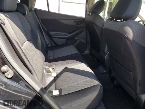 2019 Subaru Crosstrek with VIN JF2GTABC1K8386615, listed as a Copart auction lot 54220055 with 50,091 mi miles and Salvage Title. Bid and sale history available at carsss.com. Image 11.
