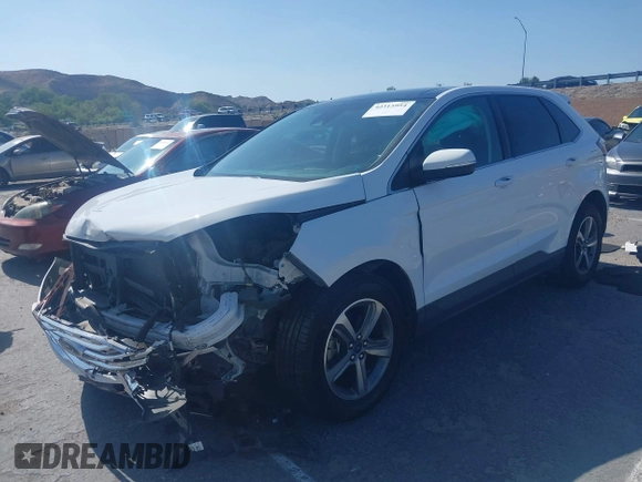 2020 Ford Edge SEL с VIN 2FMPK3J92LBB50181, выставлен на аукционе IAAI как лот 42315954 с пробегом Не указан миль и . История ставок и продаж доступна на DreamBid. Изображение 20.