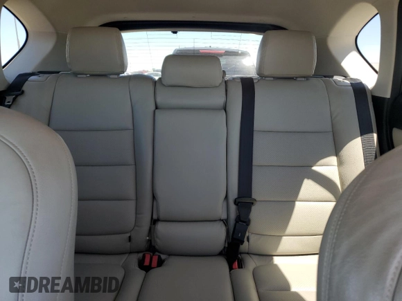 2014 Mazda CX-5 Touring with VIN JM3KE2CY7E0362879, listed as a Copart auction lot 53079545 with 70,863 mi miles and Salvage Title. Bid and sale history available at carsss.com. Image 10.