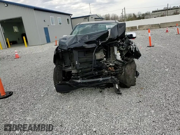2021 GMC Canyon 4WD Denali z VIN 1GTG6EEN3M1101872, wystawiony jako Copart lot #53963085 z przebiegiem 72 791 mil mil oraz Szkoda całkowita • Salvage title. Historia ofert i sprzedaży dostępna na DreamBid. Obrazek 14.
