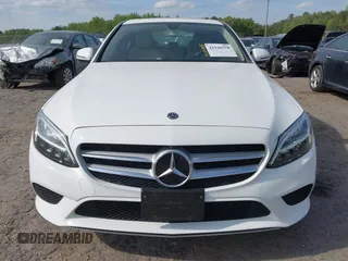 2019 Mercedes-Benz C 300 with VIN 55SWF8EB8KU293103, listed as a IAAI auction lot 41946778 with 47,993 mi miles and . Bid and sale history available at carsss.com. Image 12.