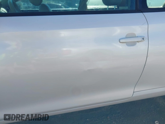 2004 Toyota Solara SE with VIN 4T1CA38P64U015500, listed as a IAAI auction lot 42263880 with 146,567 mi miles and . Bid and sale history available at DreamBid. Image 6.