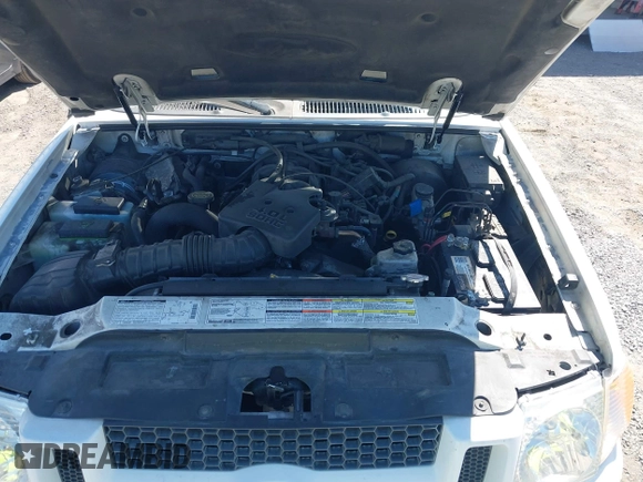 2001 Ford Explorer Sport with VIN 1FMCU70E11UB80245, listed as a IAAI auction lot 42742056 with 164,904 mi miles and . Bid and sale history available at DreamBid. Image 10.