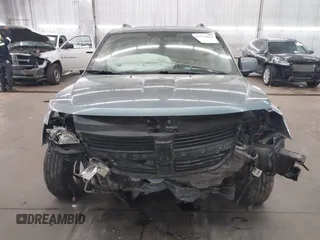 2010 Dodge Journey SXT with VIN 3D4PH5FV8AT283259, listed as a IAAI auction lot 41773863 with Not Provided miles and . Bid and sale history available at DreamBid. Image 13.