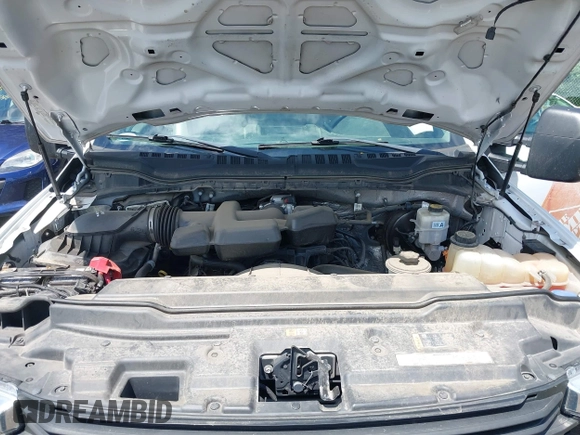 2018 Ford F-250 XL with VIN 1FDBF2A69JEC26995, listed as a IAAI auction lot 42667577 with 90,276 mi miles and . Bid and sale history available at DreamBid. Image 10.