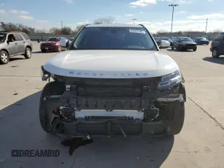 2018 Land Rover Range Rover Velar S with VIN SALYB2RX7JA759631, listed as a Copart auction lot 81831543 with 61,636 mi miles. Bid and sale history available at carsss.com. Image 5.