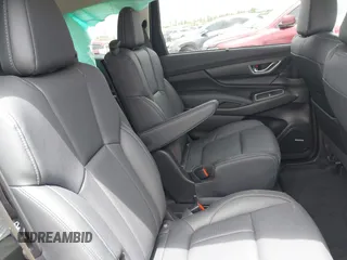 2025 Subaru Ascent Limited с VIN 4S4WMAPD2S3404217, выставлен на аукционе IAAI как лот 42470430 с пробегом 6 707 миль миль и . История ставок и продаж доступна на DreamBid. Изображение 8.