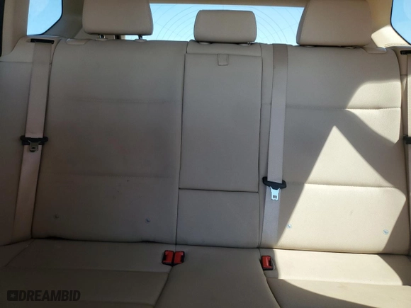 2013 BMW X3 xDrive28i with VIN 5UXWX9C55D0A25033, listed as a Copart auction lot 54095455 with 138,061 mi miles and Clean Title. Bid and sale history available at carsss.com. Image 10.