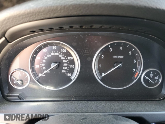 2016 BMW X5 xDrive35i z VIN 5UXKR0C51G0P30210, wystawiony jako Copart lot #49525235 z przebiegiem Nie podano mil oraz Szkoda całkowita • Salvage title. Historia ofert i sprzedaży dostępna na DreamBid. Obrazek 9.