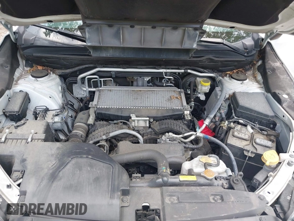 2021 Subaru Ascent Limited z VIN 4S4WMAMDXM3453639, wystawiony jako IAAI lot #42215447 z przebiegiem 78 229 mil mil oraz . Historia ofert i sprzedaży dostępna na DreamBid. Obrazek 10.