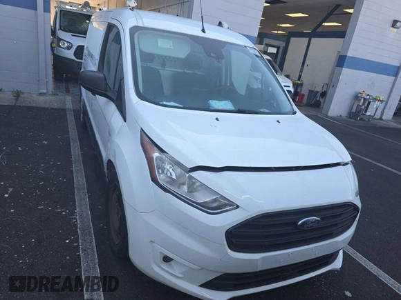 2019 Ford Transit Connect XLT z VIN NM0LS7F26K1424317, wystawiony jako IAAI lot #42848917 z przebiegiem 77 238 mil mil oraz . Historia ofert i sprzedaży dostępna na DreamBid. Obrazek 18.