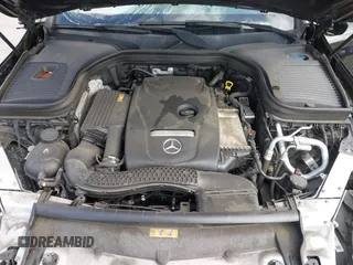 2019 Mercedes-Benz GLC 300 с VIN WDC0G4KB8KV193158, выставлен на аукционе IAAI как лот 42467565 с пробегом 45 798 миль миль и . История ставок и продаж доступна на DreamBid. Изображение 10.