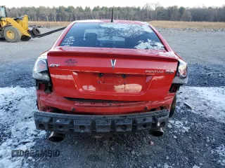 2009 Pontiac G8 GT with VIN 6G2EC57Y49L214451, listed as a Copart auction lot 87792945 with 158,137 mi miles and Clean Title. Bid and sale history available at carsss.com. Image 6.