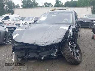 2023 Ford Mustang Mach-E Premium с VIN 3FMTK3SU9PMA70821, выставлен на аукционе IAAI как лот 42424158 с пробегом Не указан миль и . История ставок и продаж доступна на DreamBid. Изображение 2.