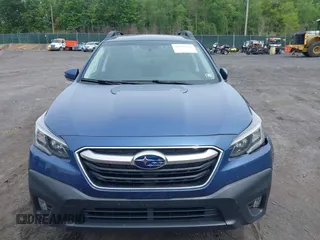 2021 Subaru Outback Premium с VIN 4S4BTADC5M3117048, выставлен на аукционе IAAI как лот 42352932 с пробегом 61 401 миль миль и . История ставок и продаж доступна на DreamBid. Изображение 12.
