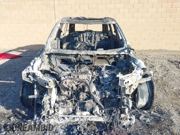 2020 Volvo XC90 Inscription with VIN YV4BR0CL4L1586881, listed as a IAAI auction lot 41437680 with Not Provided miles and . Bid and sale history available at DreamBid. Image 12.