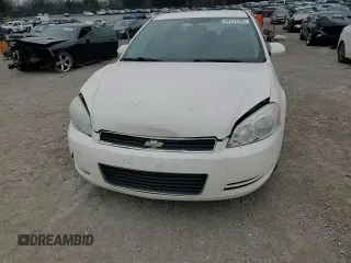 2009 Chevrolet Impala LS with VIN 2G1WB57K191156616, listed as a Copart auction lot 44231285 with 186,335 mi miles and Clean Title. Bid and sale history available at DreamBid. Image 10.