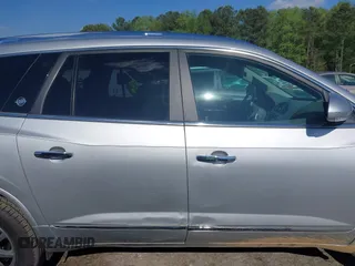 2017 Buick Enclave Convenience with VIN 5GAKRAKD3HJ103926, listed as a IAAI auction lot 42042628 with 50,577 mi miles and . Bid and sale history available at DreamBid. Image 13.