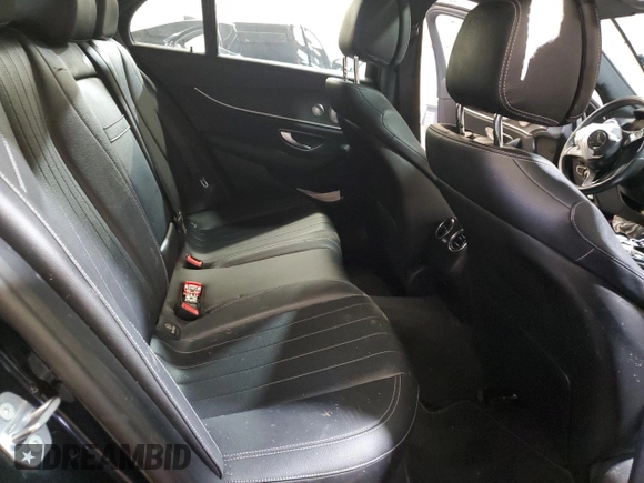 2017 Mercedes-Benz E 300 Luxury с VIN WDDZF4KB7HA160027, выставлен на аукционе Copart как лот 60348645 с пробегом 86 491 миль миль и Списание • Salvage title. История ставок и продаж доступна на DreamBid. Изображение 10.