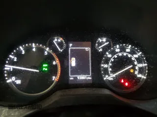 2020 Lexus GX 460 Premium z VIN JTJAM7BX4L5266993, wystawiony jako Copart lot #88028255 z przebiegiem 93 881 mil mil oraz Szkody całkowita. Historia ofert i sprzedaży dostępna na DreamBid. Obrazek 9.